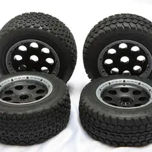 Baja 5 t тип шины с нейлоновым колесом rc автомобиль