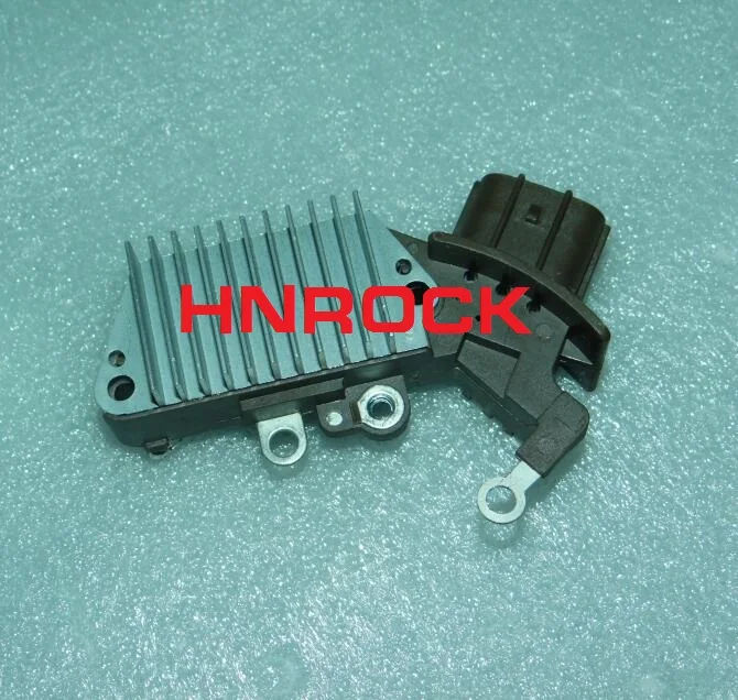 14v Alternator Voltage Regulator 1260001850 1260002000 For Toyota