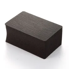 Magic Clay Block High Density car polish sponge Car Clay Bar Sponge for Washing Auto Care Detailing Clay Bar Block Sponge