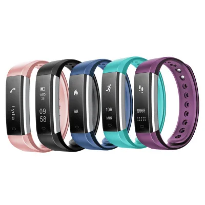 step counter bracelet