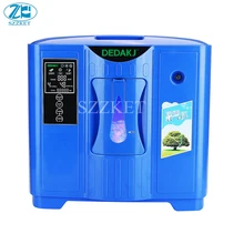 2L-9L кислородный Регулируемый кислородный концентратор для пожилых людей