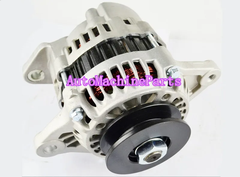 Вилочный погрузчик для mitsubishi F18C/S4S фотосессия 32A68 10201|alternator|alternator mitsubishialternator parts |