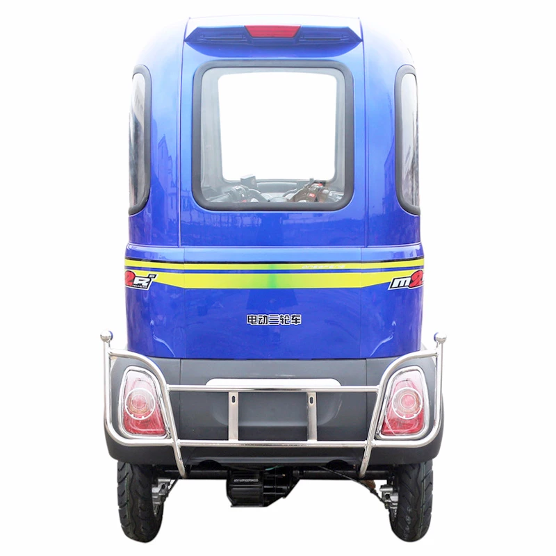 Cheap Trike Electric Scooter Adult 20AH 1000W Electric Vehicle Enclosed Battery Comfortable Totally Three Wheeled Differential Motor 1 Cheap Trike Electric Scooter Adult 20AH 1000W Electric Vehicle Enclosed Battery Comfortable Totally Three Wheeled Differential Motor 1