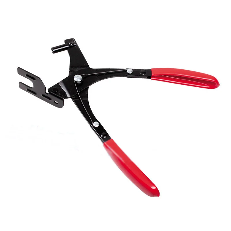 New Universal Car Exhaust Hanger Removal Plier Car Exhaust Rubber Pad