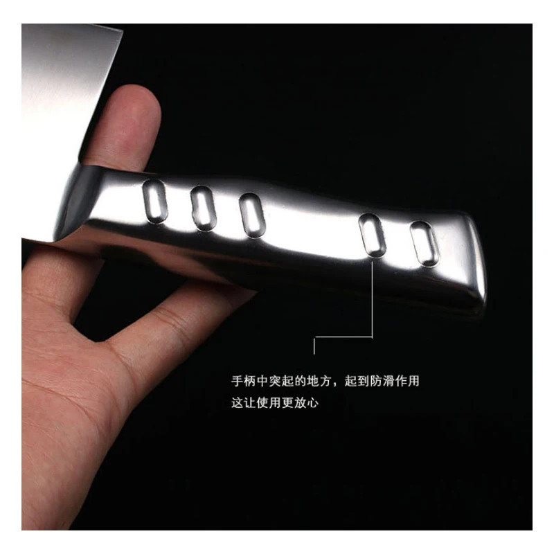RSCHEF 1 pcs Stainless steel kitchen knife kitchen knife slicer knife home kitchen knife