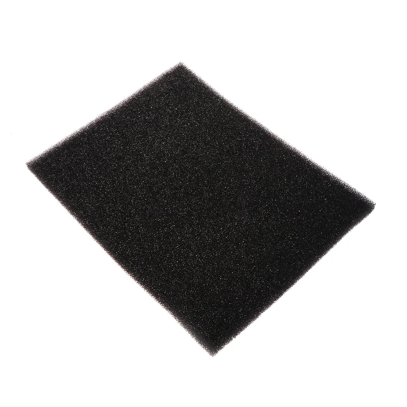 Aquarium Filter Foam Biochemical Block Sponge Foam Pads Durable Custom