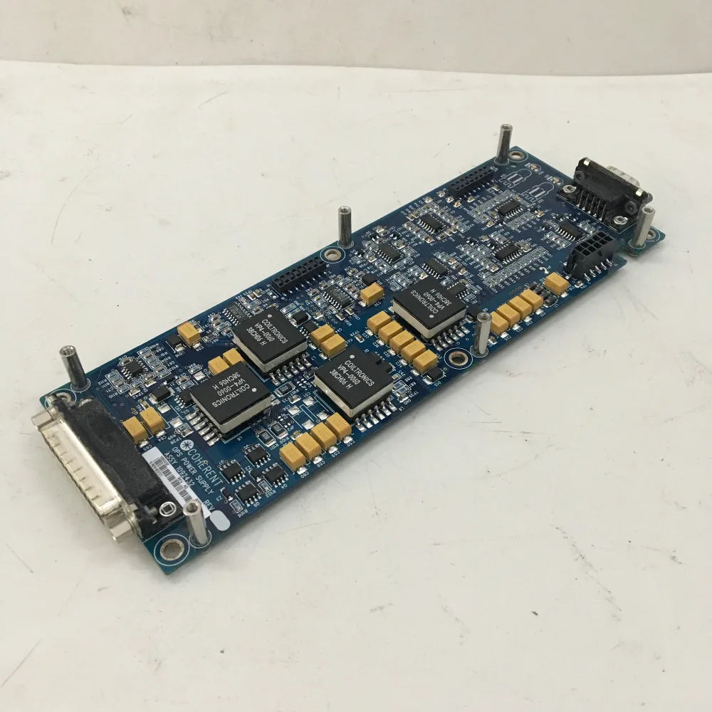 

COHERENT 0PS Power Supply ASSY 1092432