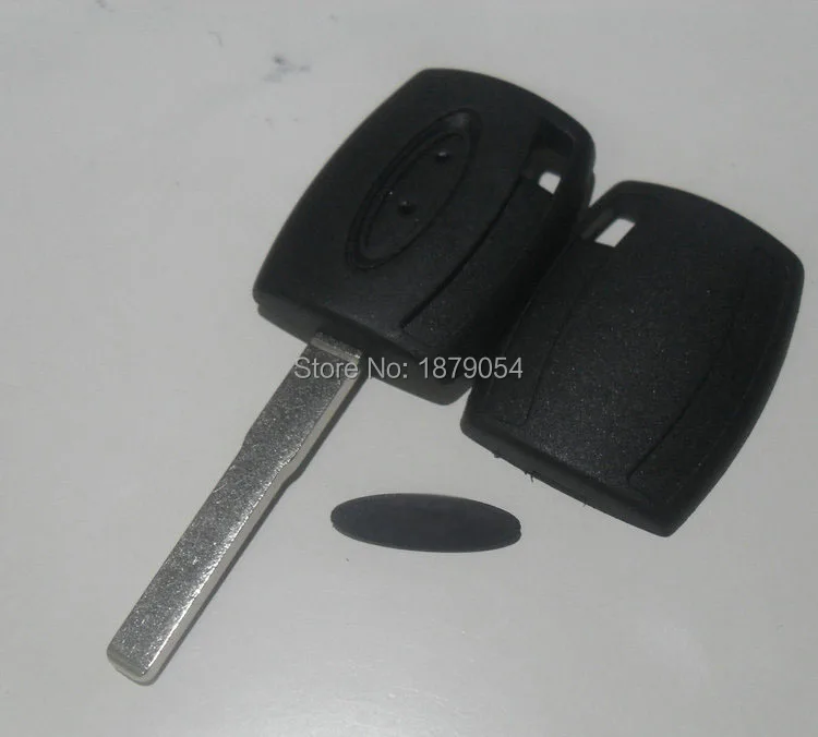 Ford Focus Transpoder key shell Logo can remove (4)1.jpg