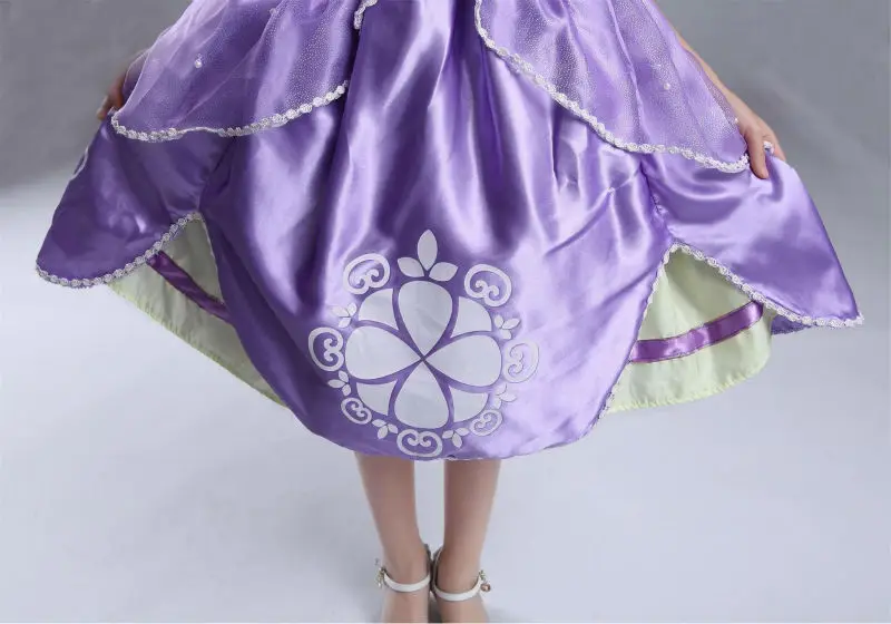 evening dress