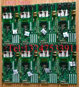 

Elevator parts PCB ID code 594217