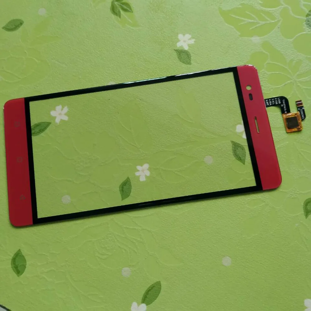 KOSPPLHZ 5 дюймов для Prestigio Grace R5 LTE PSP5552DUO PSP5552 DUO PSP 5552 ЖК дисплей + дигитайзер с