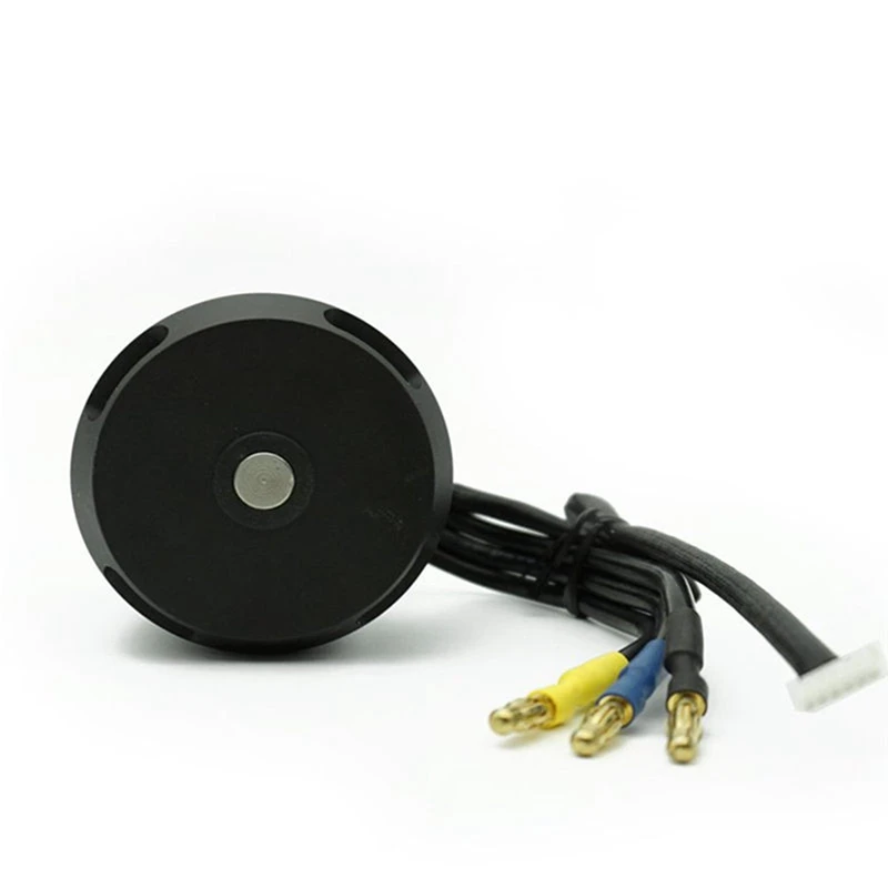 HGLTECH Hglrc Flipsky S 6374 190Kv 3250 Вт вал 8 мм бесщеточный сенсорный двигатель для