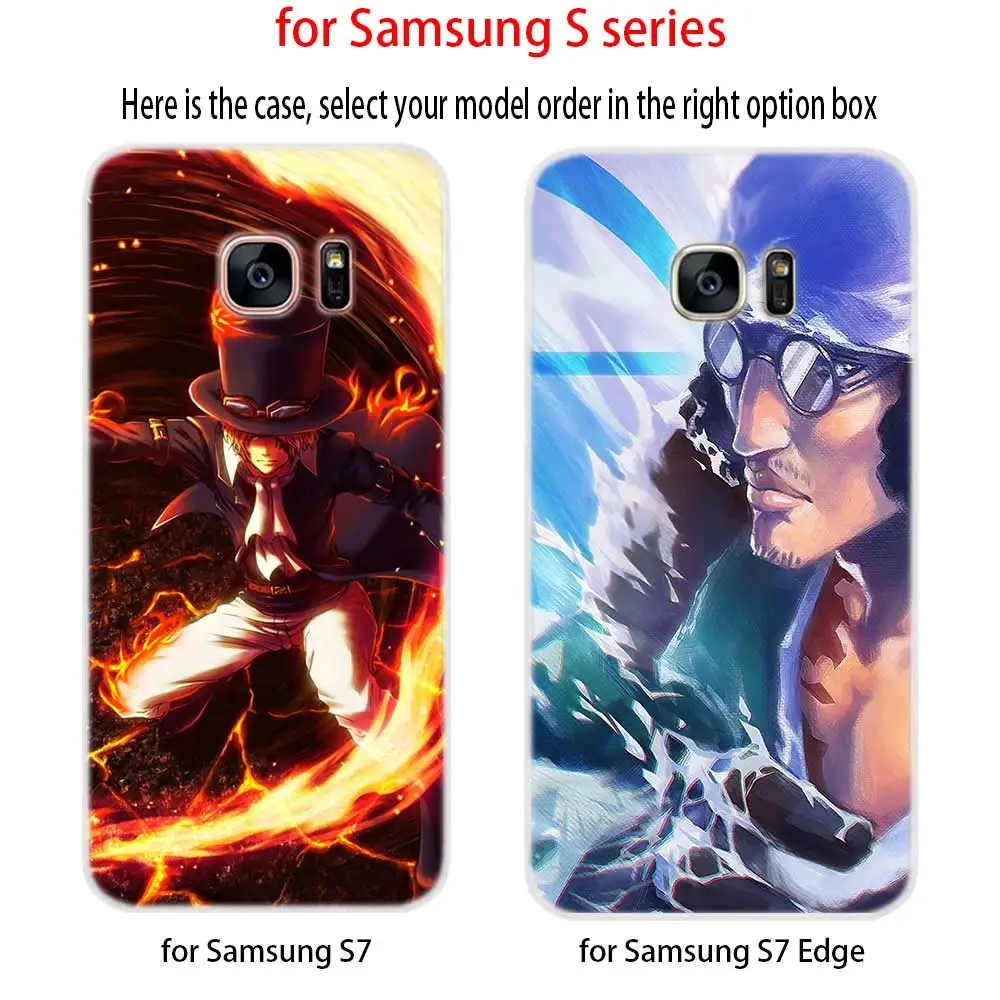 Мягкий силиконовый чехол для Samsung S30 S20 S11 S10 S9 S8 Plus lite 11e 10e Uitra S7Edge|Бамперы| |