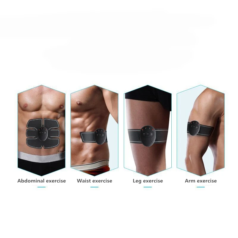 Abdominal-machine-electric-muscle-stimulator-ABS-ems-Trainer-fitness-Weight-loss-Body-slimming-Massage-with-soft (2)