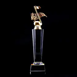 Высокое качество! кристалл Трофи для Best сотрудника в Best команда компании ежегодном собрании приз трофей. бесплатная доставка