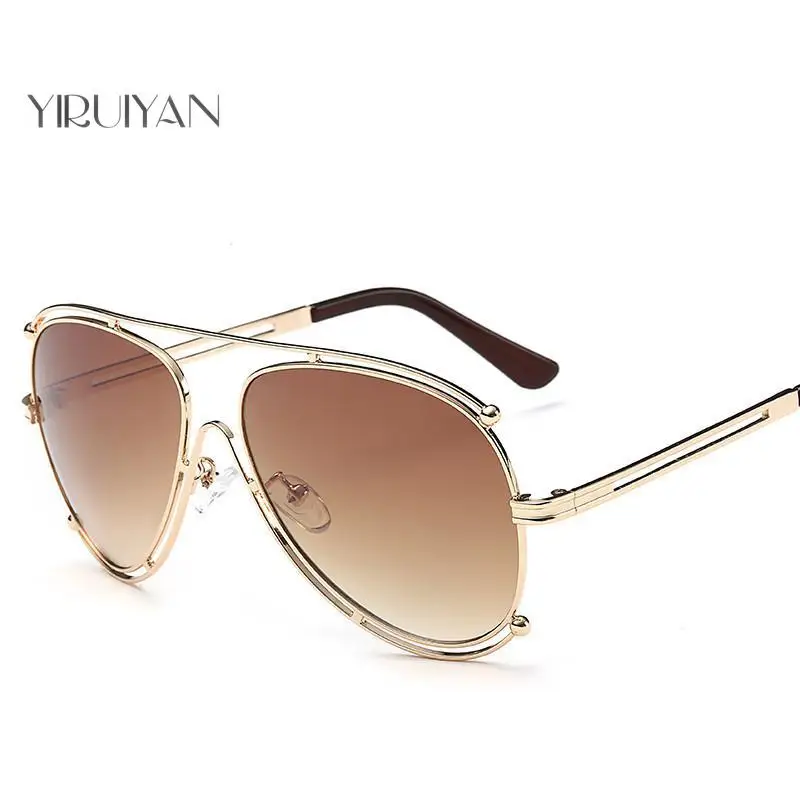 Sonnenbrille 04 05 Für Luxus Spiegel Sol Damen Retro Hight Frauen 06 01 5 Mode Stücke 07 02 De Oculos Qualität Vintage 08 Großhandel 03 wHnXRqf