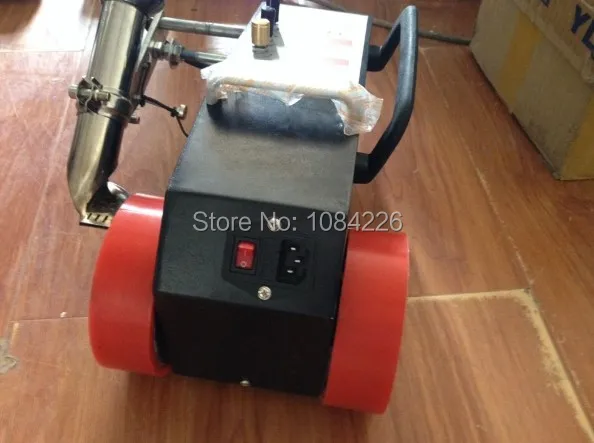 US $619.00 Free Ship Australia PVC BANNER WELDER For Solvent Printe
