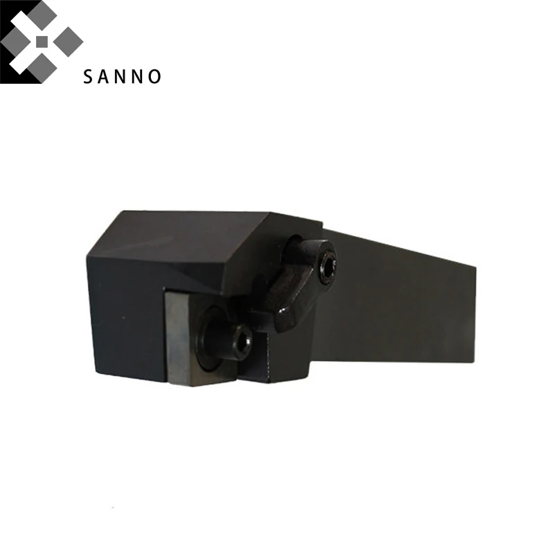 

MCKNR / MCKNL Type External turning tool holder 75 Angle MCKNR3232P19 / MCKNL4040R19 Lathe cutting tool Holder
