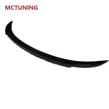 

For 6 Series F06 F12 2 Doors Spoilers Carbon Fiber Rear Trunk Spoiler 2012-2017 For F06 F12 V Style spoilers