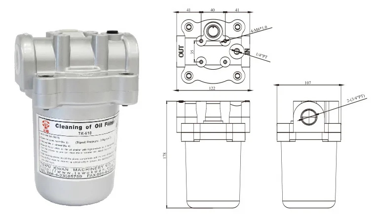 TK-610