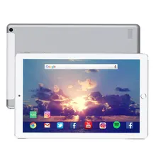 Free shipping 10.1 inch Tablet Pc Quad Core 2019  Android tablet 3GB RAM 32GB ROM IPS Dual SIM Phone Call Tab Phone pc Tablets