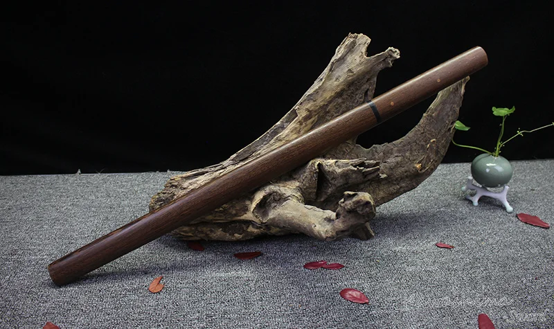 Японский шпага Wakizashi ручной работы прямой T10 стальной глины закаленное лезвие