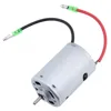 Hi Speed 03011 RS540 26 Turn Brushed Electric Engine Motor 540+320A Brush ESC For RC HSP 1/10 Speed Controller Fit Himoto Redcat ► Photo 2/5