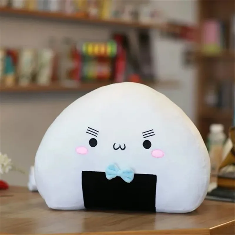 sushi soft toy