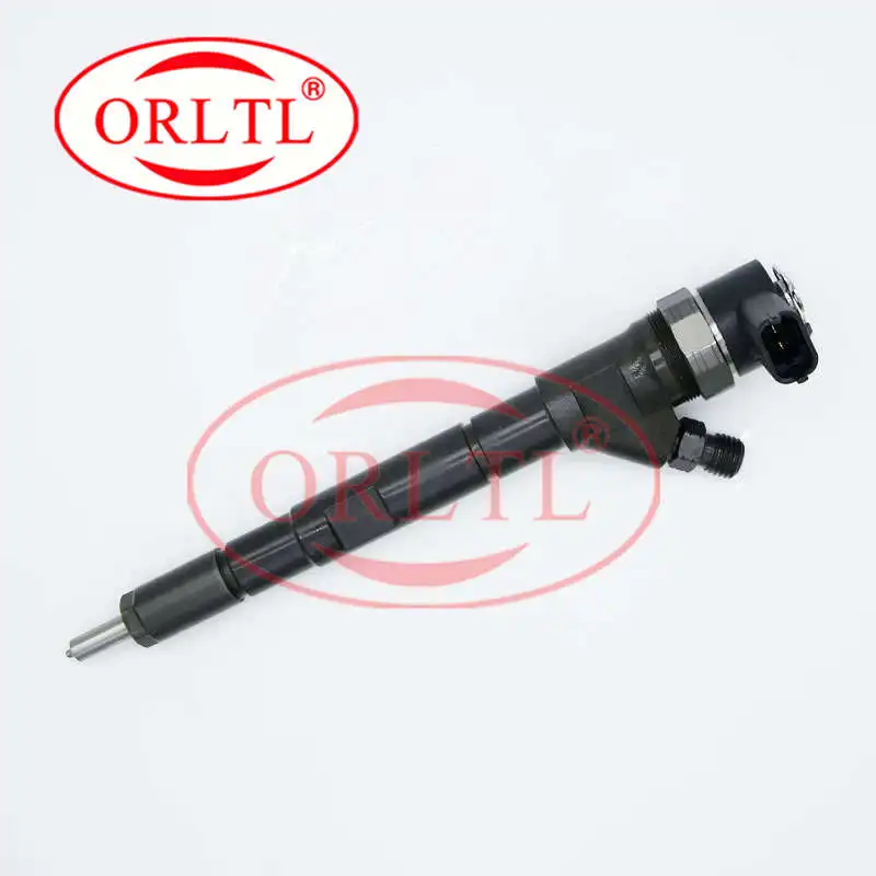 ORLTL 0 445 279 110 Авто дизельный инжектор 0445110279 дизель Форсунка 0445 110 279 для hyundai Starex/Libero/Starex KIA