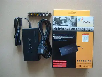 

New Hot Sale Universal 96W Laptop Notebook AC Charger Power Adapter Free Shipping 50pcs/lot