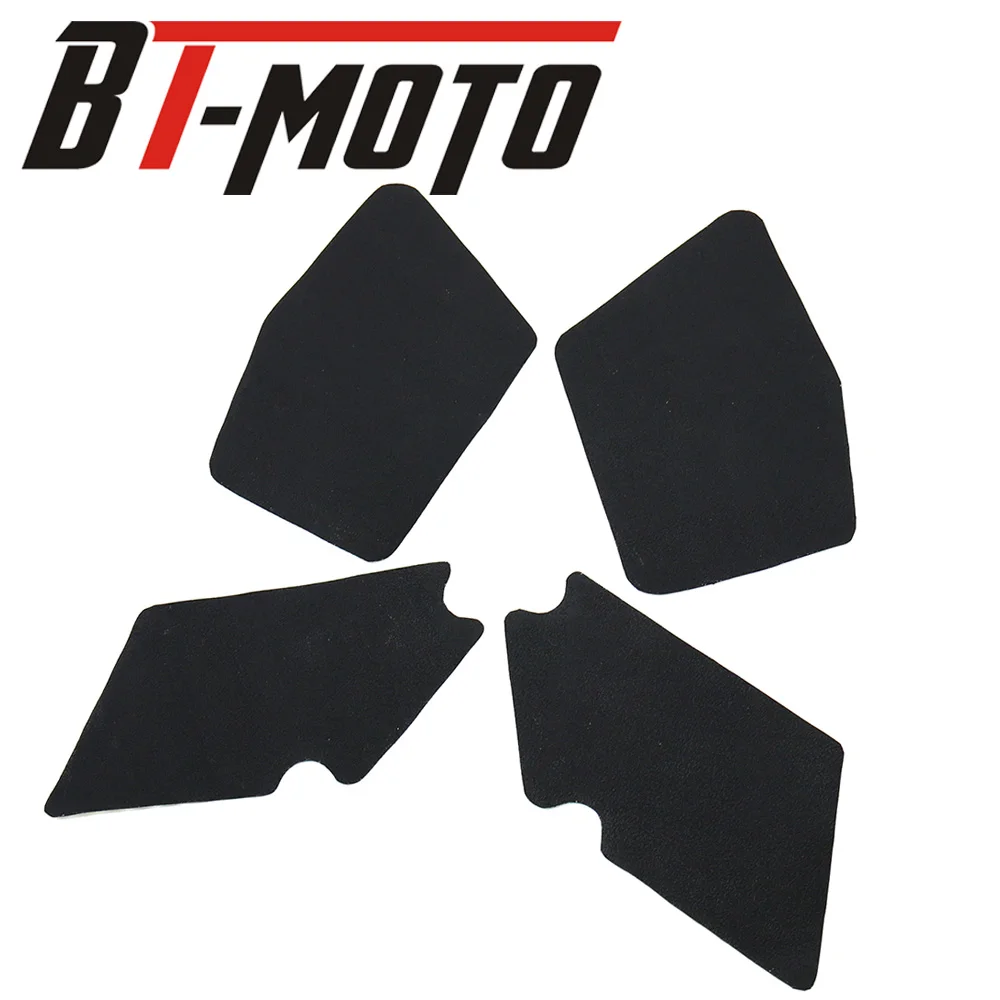 Для KTM RC 200 RC390 бак мотоцикла тяги Pad Сторона газа Колено Возьмитесь протектором