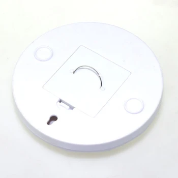 

Sale Energy Saving Portable Lantern 60 LED UFO Tent Lamp Camping Light Flashlight