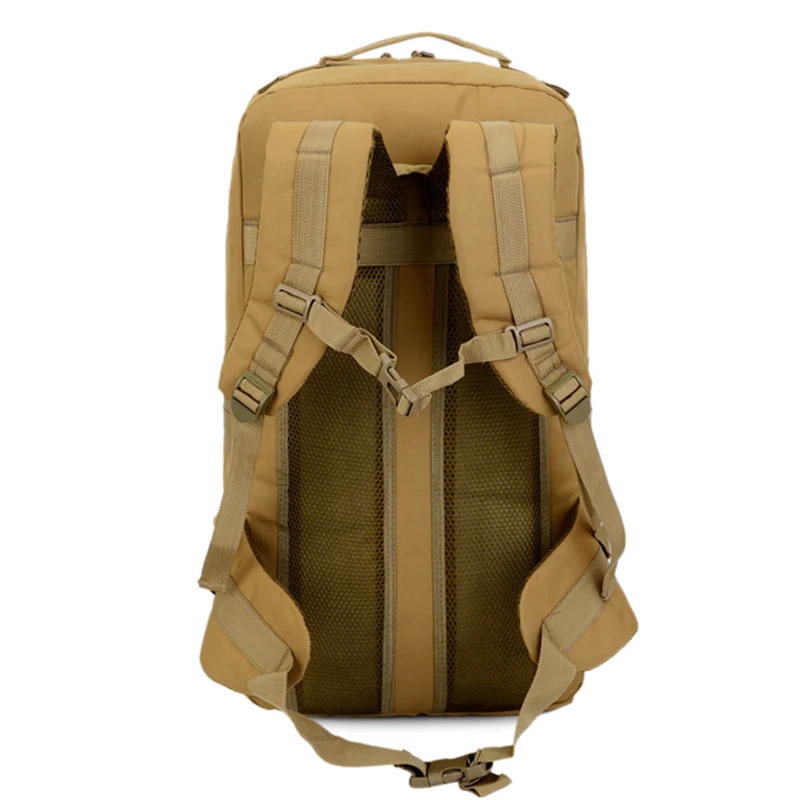 50L военный MOLLE армейская сумка рюкзак тактический большой рюкзаки Пеший Туризм Путешествия Спортивные сумки Mochila