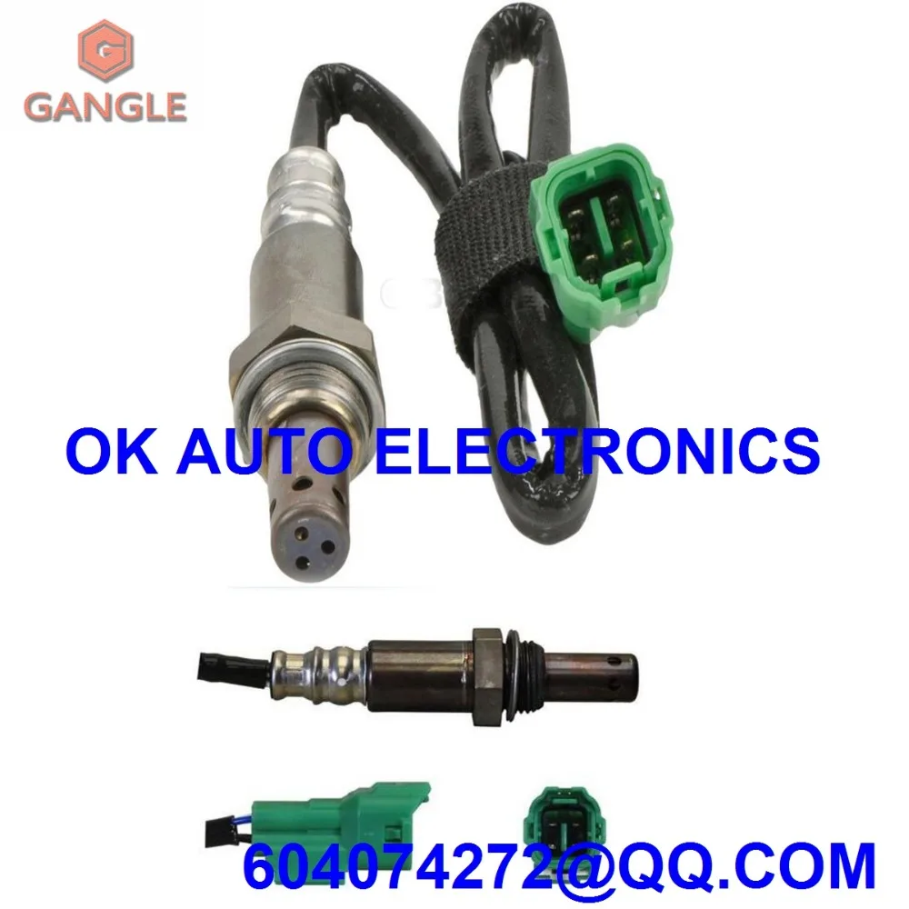 Oxygen Sensor Lambda AIR FUEL RATIO O2 sensor for SUZUKI ESTEEM GRAND VITARA 18213 66J10 18213