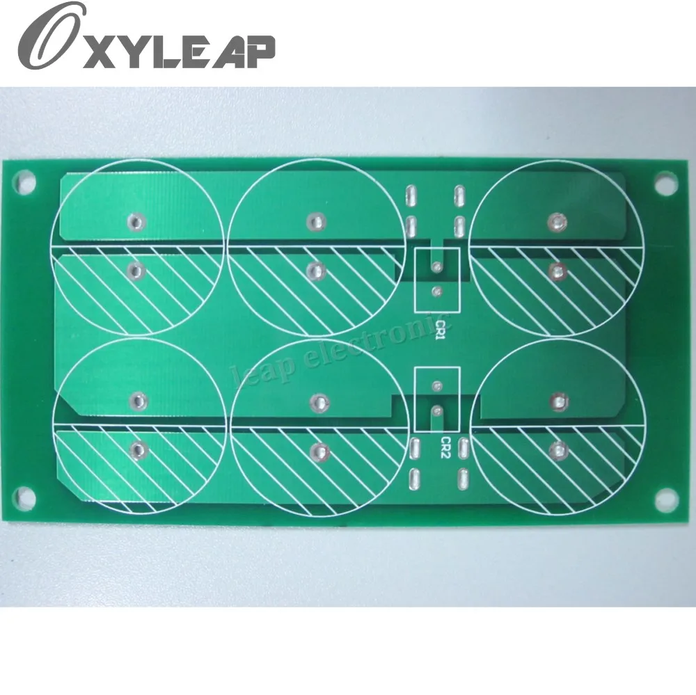 

LED printed circuit board manufacturer,pcb prototype,2 layer led display board