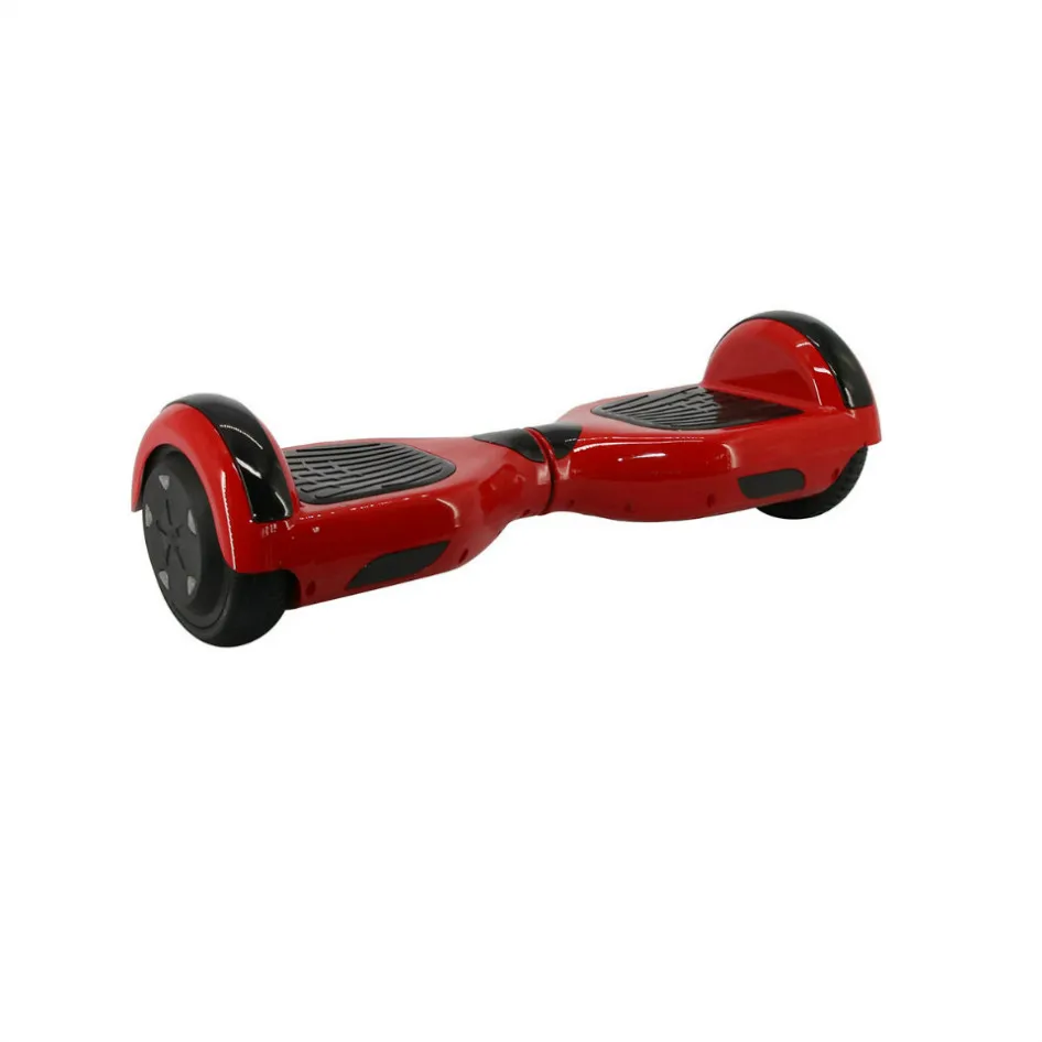 Hoverboard Red