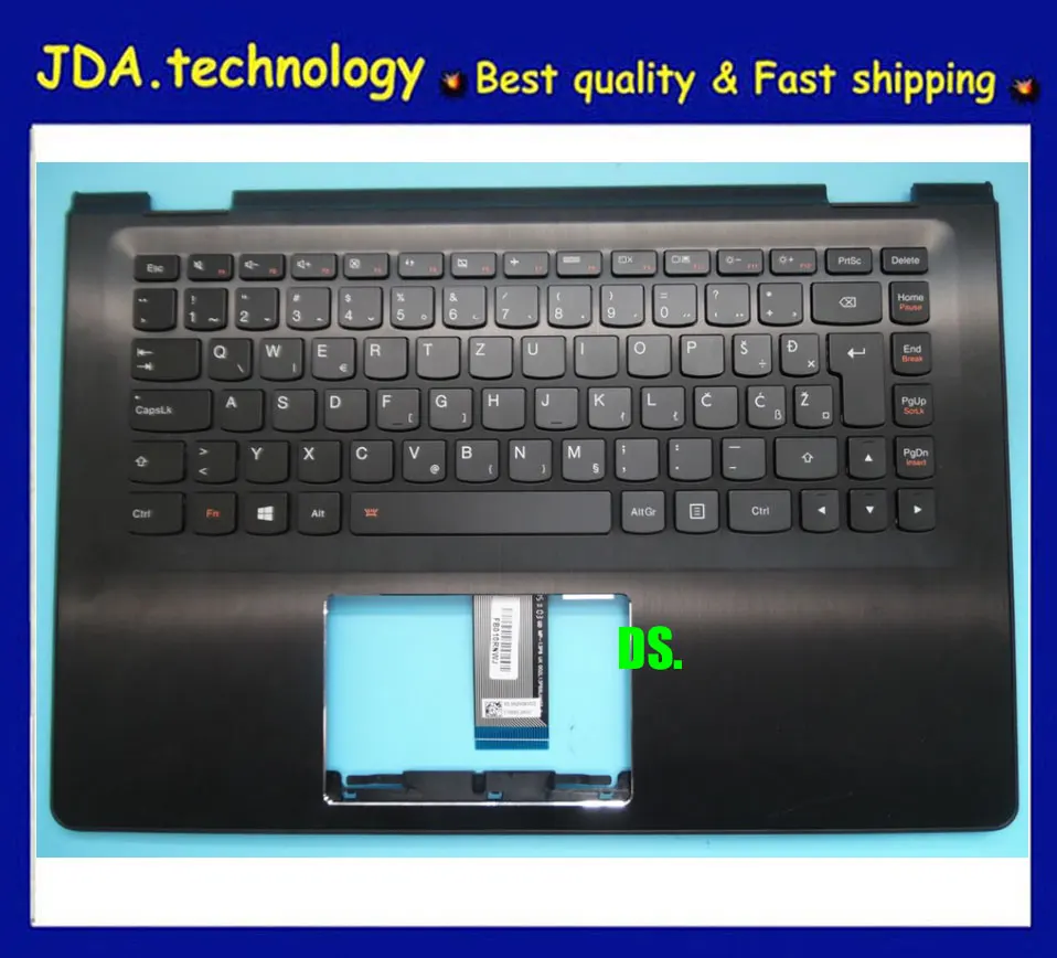 MEIARROW подлинный оригинальный Оригинальный чехол для Lenovo YOGA Yoga 500-14ISK Flex 3-1470