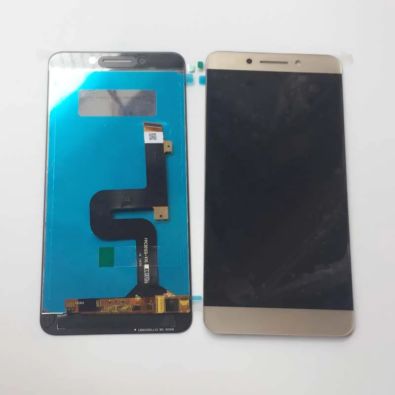 Оригинальный ЖК экран для LeTV LeEco Le Pro3 Pro 3 X722 Elite X728 x726 дисплей + сенсорный 100% новый