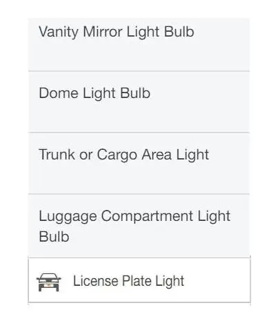 Светодиодные внутренние светильники для Kia Sportage 10 шт. светодиодные фонари для автомобилей комплект освещения автомобильная карта лампы для чтения Canbus - Испускаемый цвет: Kia Sportage 2019