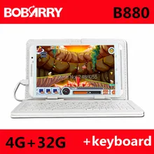4 Г LTE tablet PC 8 ДЮЙМОВ ips Android 6.0 телефон позвоните MTK8752 4 ГБ/32 ГБ Octa Core 2-МЕГАПИКСЕЛЬНАЯ + 8MP GPS G-Sensor Bluetooth FM wi-fi