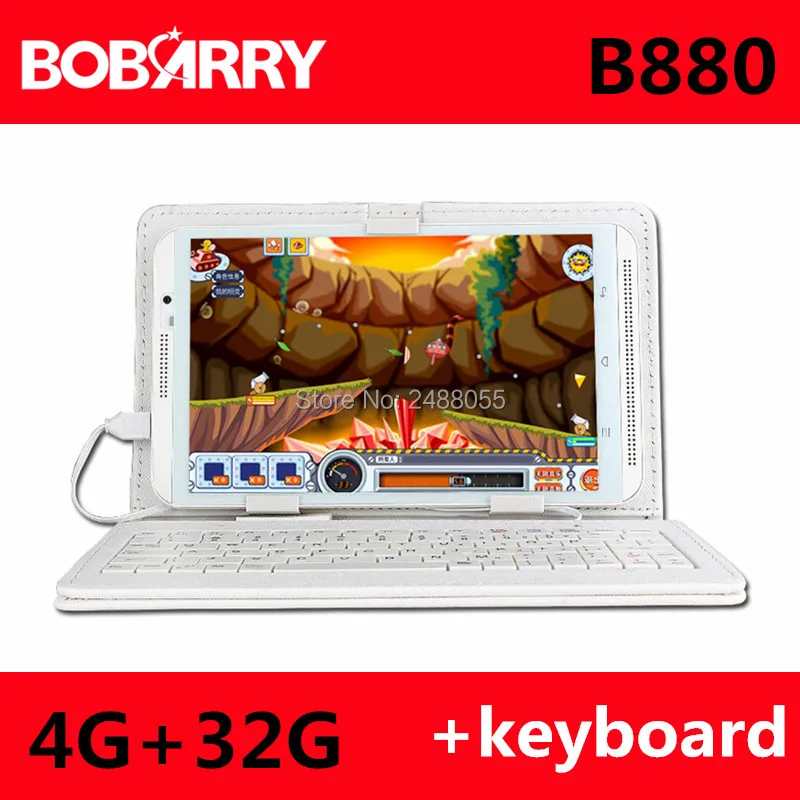 4G LTE tablet PC 8 INCH ips Android 6 0 phone call MTK8752 4GB 32GB Octa