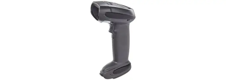 US $240.00 ZEBRA MOTOROLA SYMBOLLI4278 HANDHELD 1D BLUEBOOTH BARCODE SCANHERO