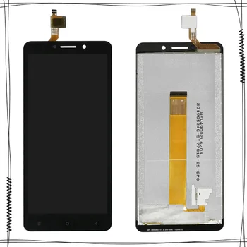 

5.0 inches For Oukitel C10 LCD Display and Touch Screen Assembly Repair Parts