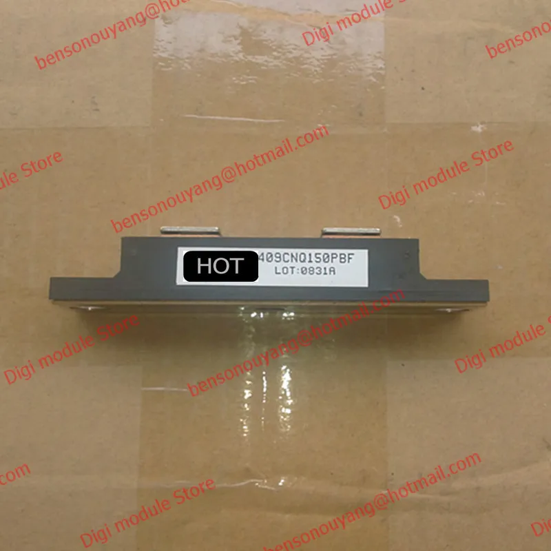 

409CNQ150PBF 400A 150V IR Free Shipping