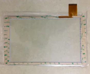 

Witblue New touch screen For 10.1" ARCHOS 101 Platinium 3G Tablet Touch panel Digitizer Glass Sensor Replacement Free Shipping