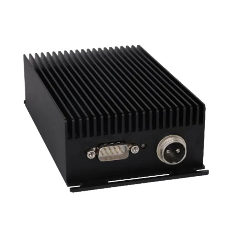 25 Вт 115200bps дальний Дрон радио передатчик и приемник 433 МГц 144 rs232 rs485