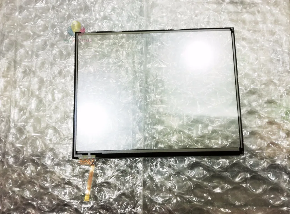 

1 x For New 3DS/New3DS XL LL Touch screen Digitizer For Nintendo New 3DS/New 3ds XL LL Game Console LCD Lens Screen 2015