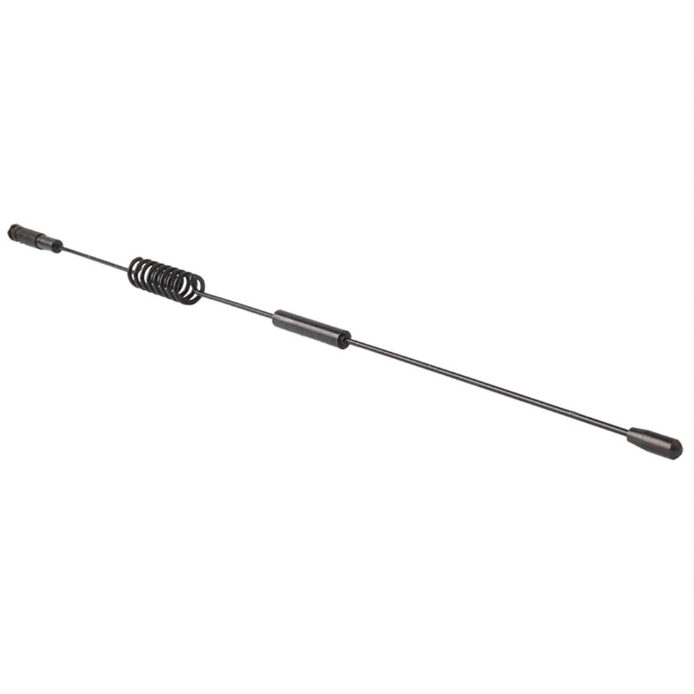 

Simulation Model Lightweight General Purpose Antenna Car Metal Climbing Vehicle Signal Line Ornament