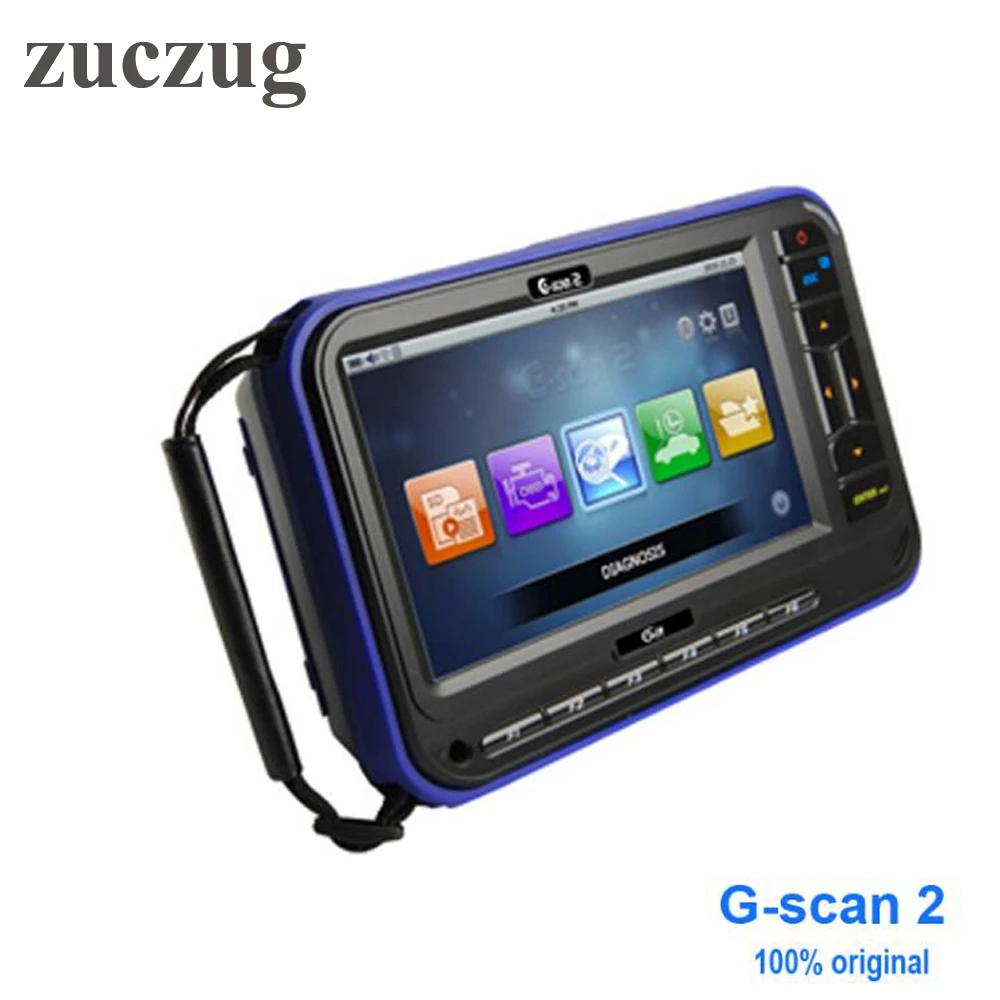 Zuczug Original Gscan2 G Scan Korea G Scan 2 Professionelle Diagnosewerkzeug Dtc Auto Suchen Abdeckung Fur Asiatischen Und Europaischen Autos G Scan 2 G Scanprofessional Diagnostic Tool Aliexpress