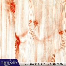 0,5 м* 10 м дерево/log гидрографика hydrographics фильм, aqua печать пленки, мебель защитная крышка HW329S